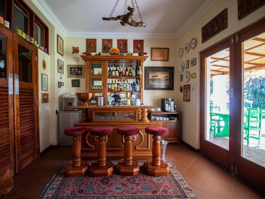 The Green Olive Guesthouse Robertson - 151273