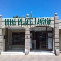 Hide Place Lodge and Spa - 151297