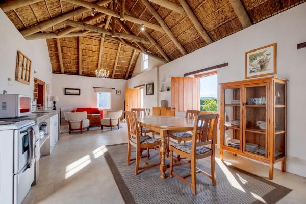 Kecil Cottage