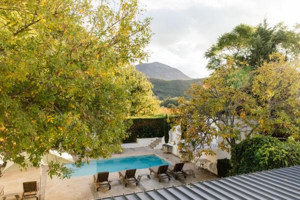 The Owner's Cottage at Grande Provence Estate - 151688