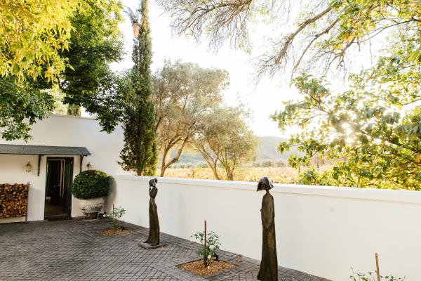 The Owner's Cottage at Grande Provence Estate - 151698