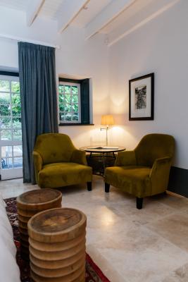 The Owner's Cottage at Grande Provence Estate - 151700