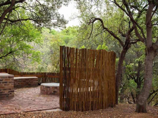 Mabalingwe Elephant Lodge - 151727