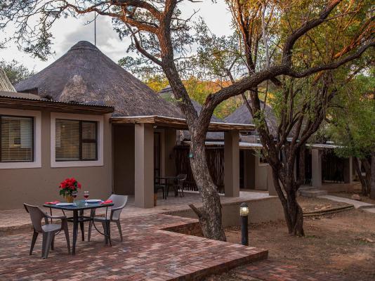 Mabalingwe Elephant Lodge - 151729