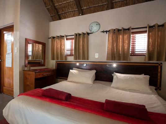 Mabalingwe Elephant Lodge - 151733