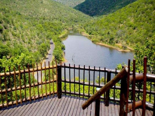 Mabalingwe Elephant Lodge - 151736