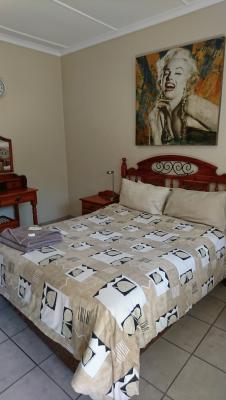 Country Blue Luxury Guest House - 151775