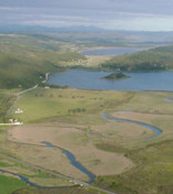 Waterside Lodge -  Wilderness