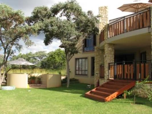 Waterberg Guest Home