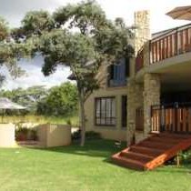 Waterberg Guest Home