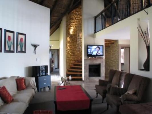 Waterberg Guest Home