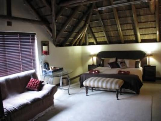 Waterberg Guest Home