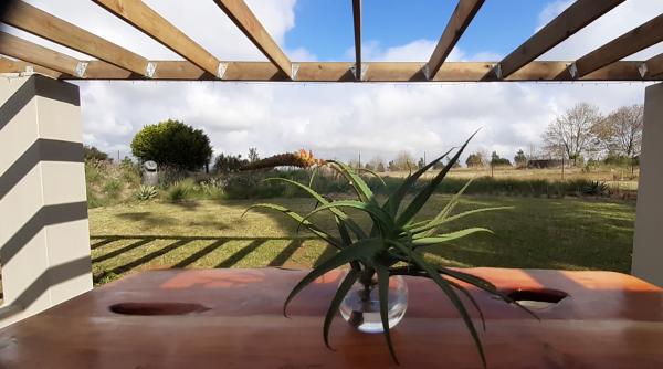 The Studio at The Aloes Farm - 151985