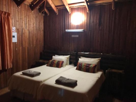 Molalatau Lodge & Campsites - 152030