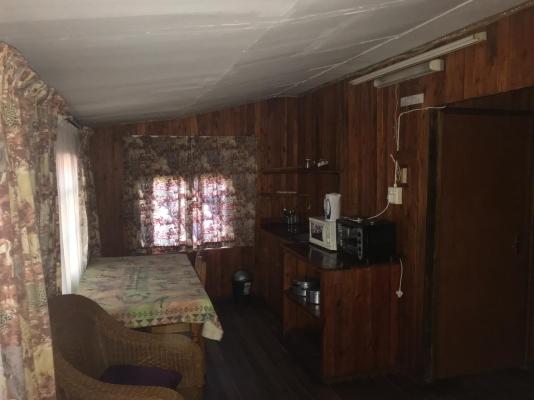 Molalatau Lodge & Campsites - 152037