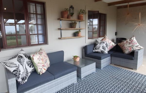 The Studio at The Aloes Farm - 152049