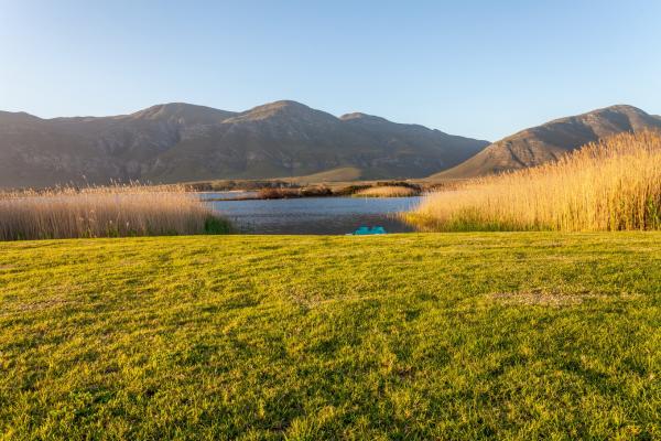 Rivers End Farm Stanford - 152219