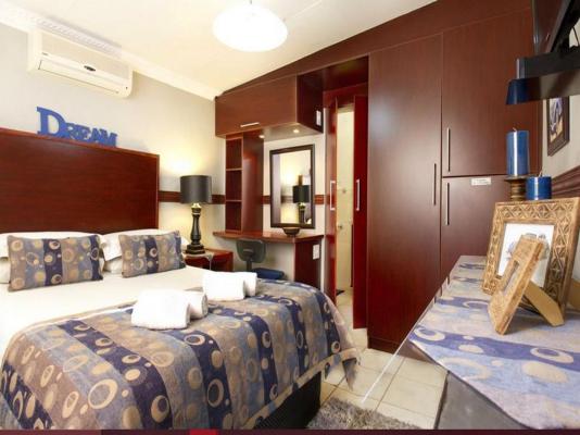 Aroma Guest House - 152246