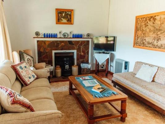 Bluebell Farm Cottages - 152579