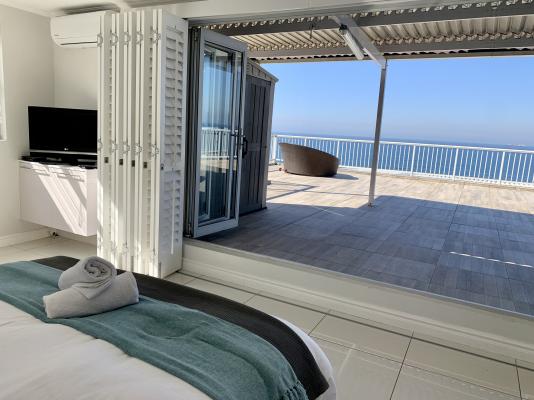 Ocean View Holiday Escapes - Luxurious Penthouse - 152585