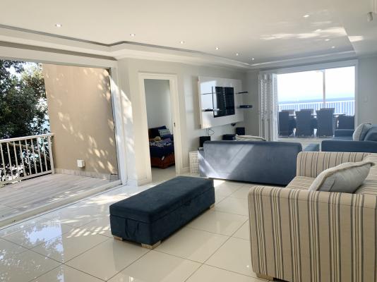 Ocean View Holiday Escapes - Luxurious Penthouse - 152602