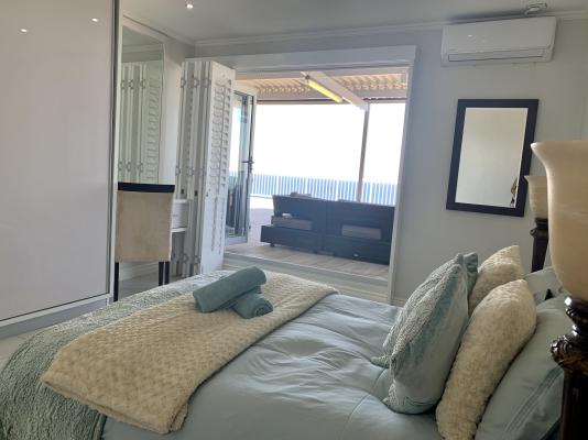Ocean View Holiday Escapes - Luxurious Penthouse - 152620