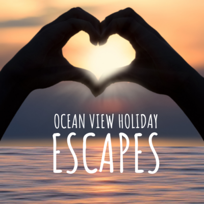 Ocean View Holiday Escapes - Luxurious Penthouse - 152637