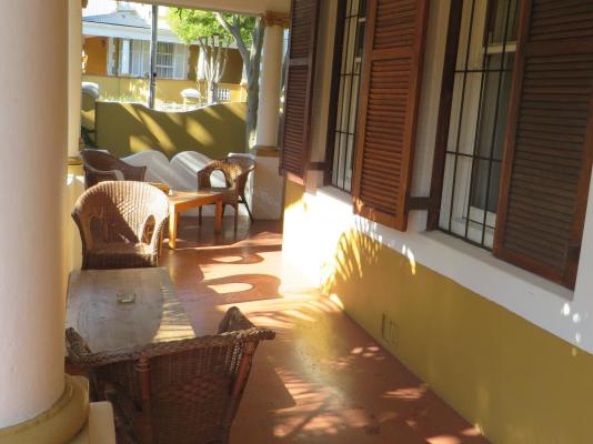 Ashanti Guest House - 153095