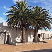 Casa De Palmera Langebaan - 153115