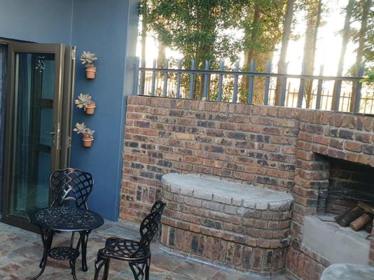 Rand Self-catering Accommodation - 153411