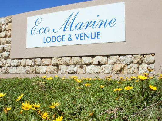 Eco Marine Lodge and Venue - 153509