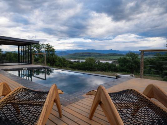 Sasi Bush Lodge - 153636