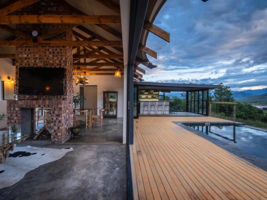 Sasi Bush Lodge - 153638