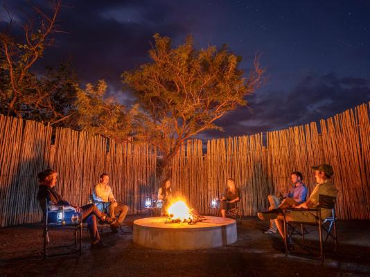 Sasi Bush Lodge - 153639