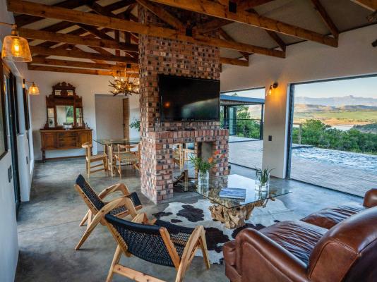 Sasi Bush Lodge - 153640