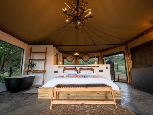 Sasi Bush Lodge - 153643