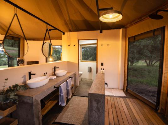 Sasi Bush Lodge - 153644