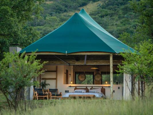 Sasi Bush Lodge - 153645