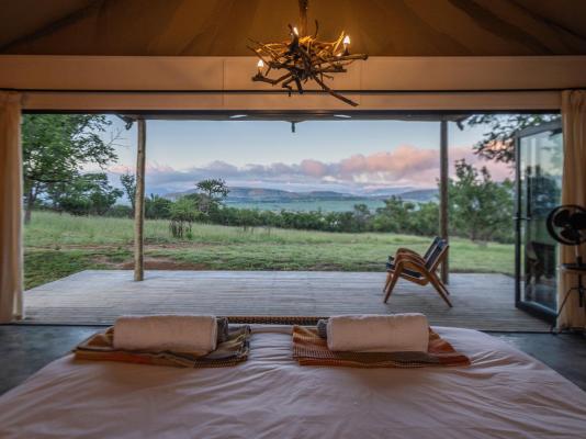 Sasi Bush Lodge - 153646