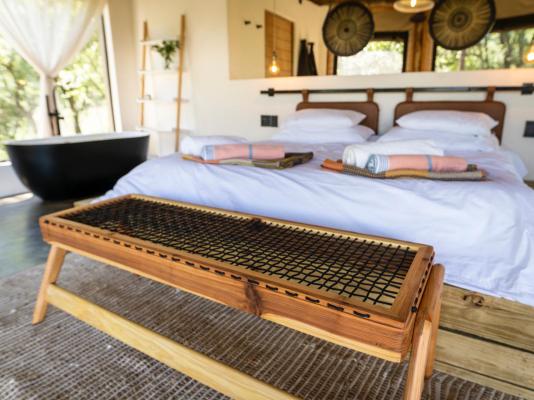 Sasi Bush Lodge - 153647