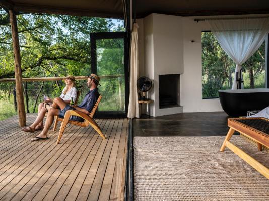 Sasi Bush Lodge - 153648