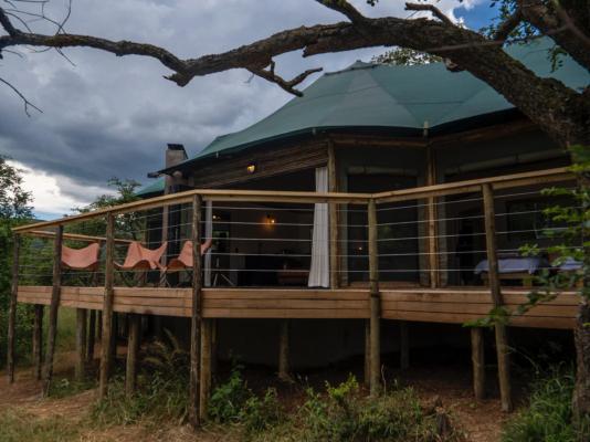 Sasi Bush Lodge - 153650