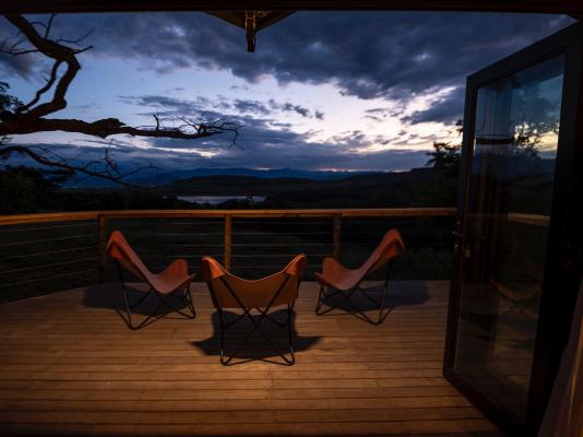 Sasi Bush Lodge - 153651