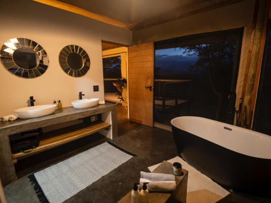 Sasi Bush Lodge - 153652