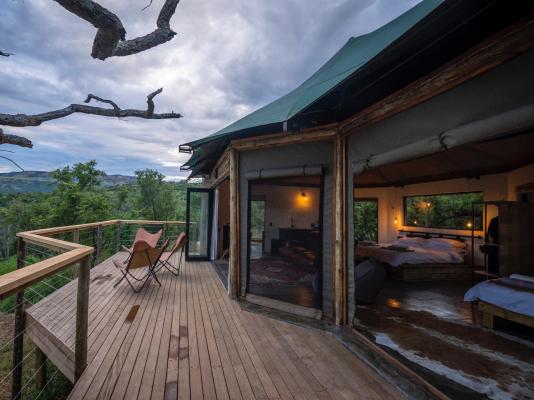 Sasi Bush Lodge - 153654