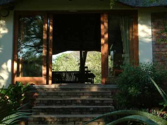 River Hill Lodge - 153678