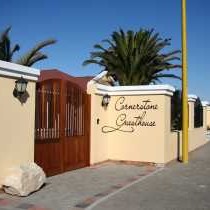 Cornerstone Guesthouse