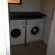 Laundry facilities