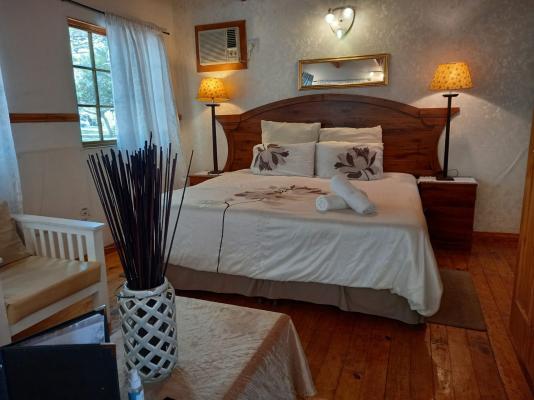 Acacia Bush Lodge - 153769