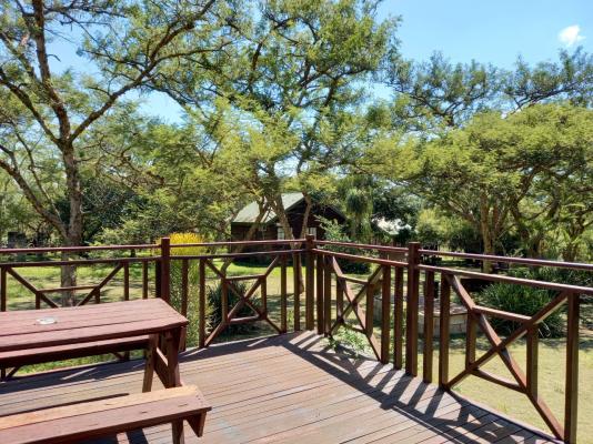 Acacia Bush Lodge - 153770